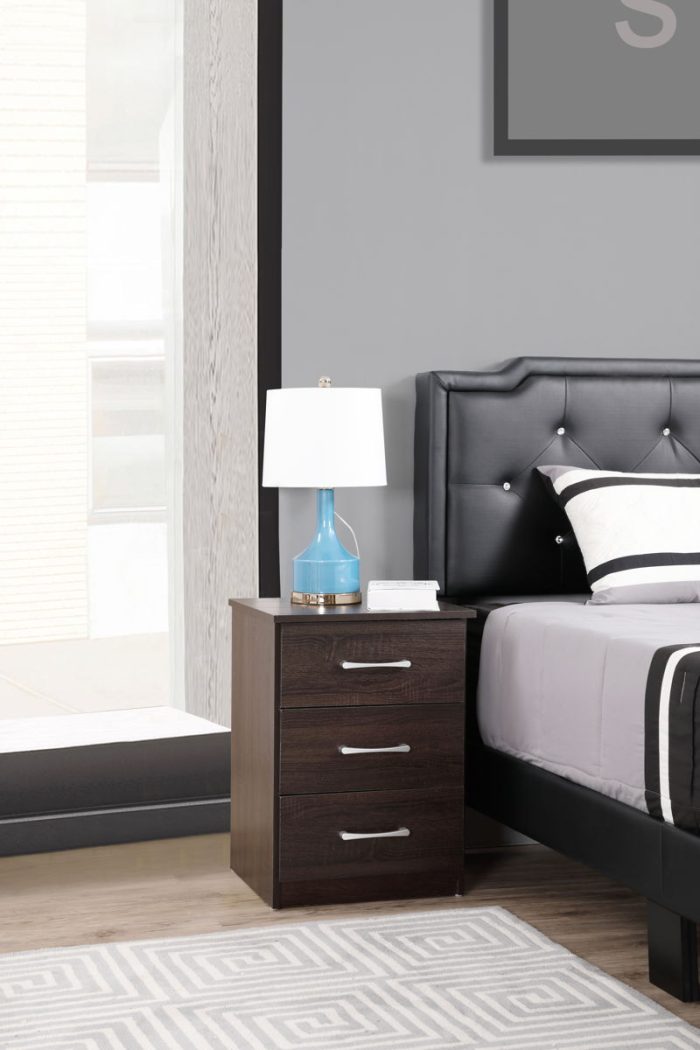Boston - Nightstand - Image 4