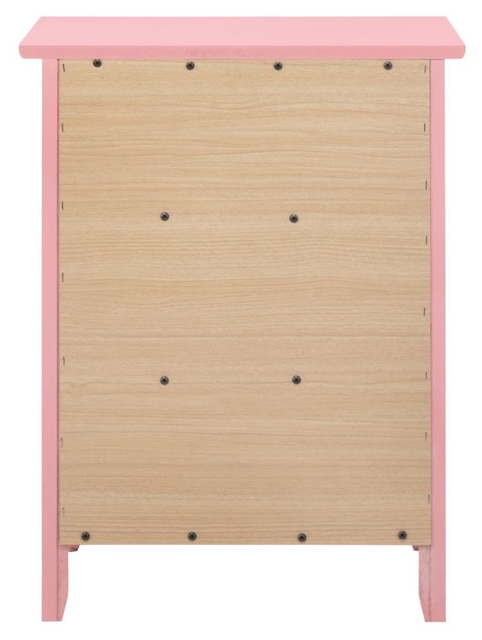 Daniel - 3 Drawer Nightstand - Image 18