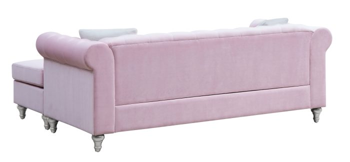 Raisa - Sofa Chaise - Image 5