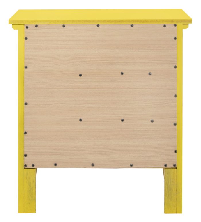 Hammond - 3 Drawer Nightstand - Image 20