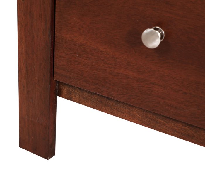 Modern Elegant Transitional Storage Chest - Image 11