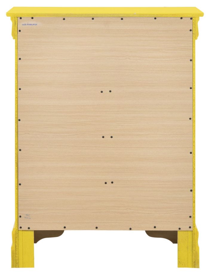 Traditional Style Storage Chest Elegant - Image 20