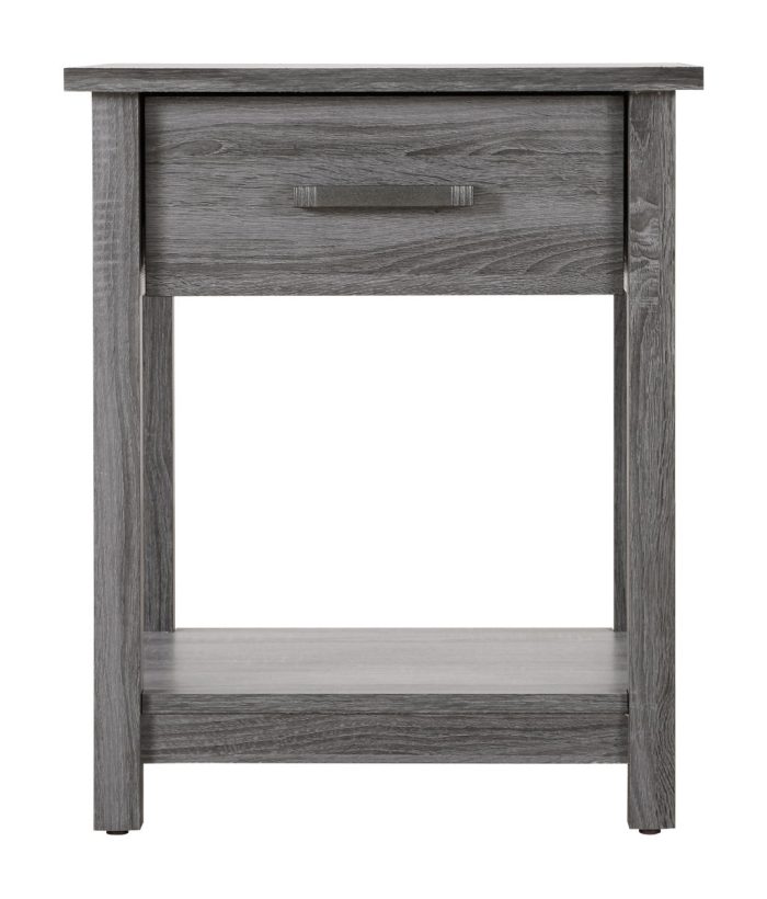 Salem - Nightstand - Image 8