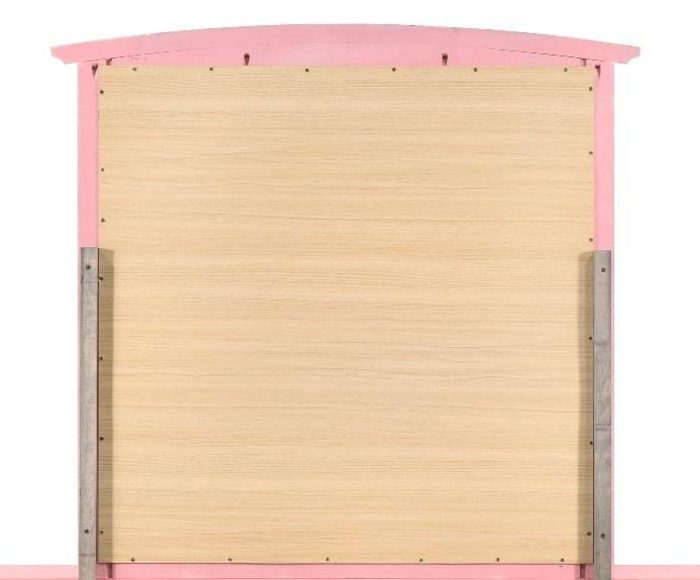 Elegant Wall Mirror - Image 4