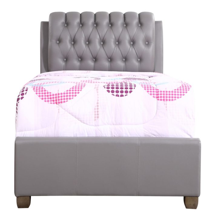 Marilla - Upholstered Bed - Image 14