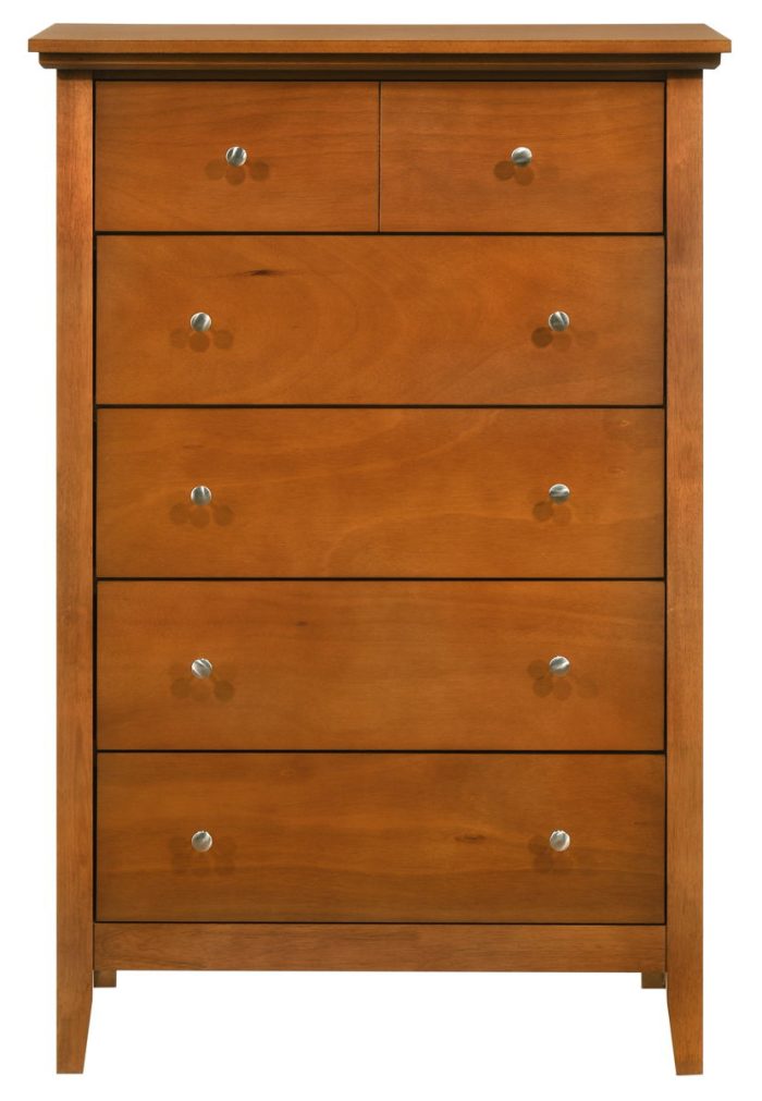 Hammond - Chest - Image 18