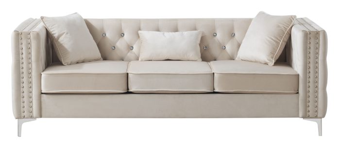 Paige - Sofa - Image 8