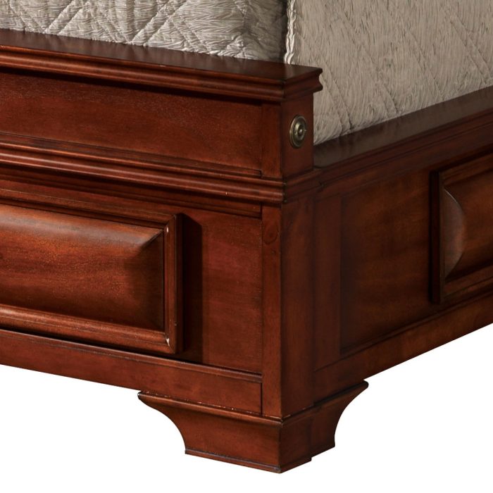 Lavita - Storage Bed - Image 4