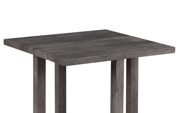 Moseberg - 24" End Table - Image 5