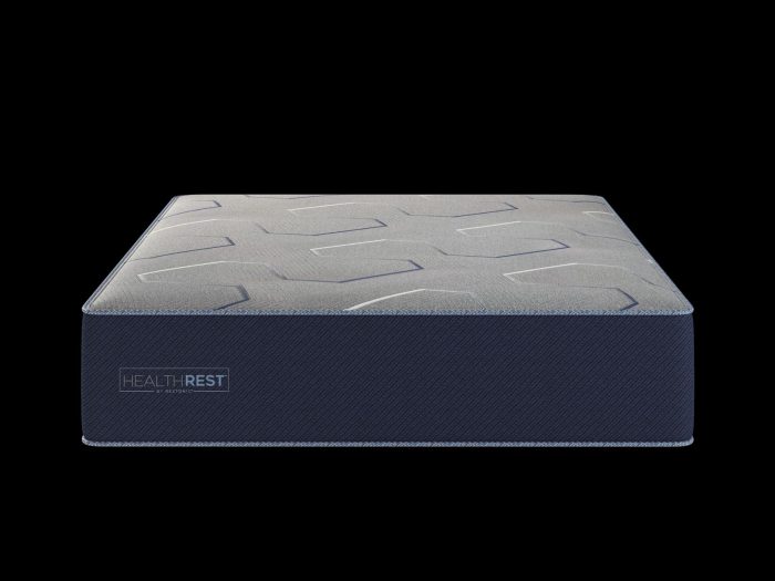 HealthRest - PolarBreeze Super Plush - Image 4
