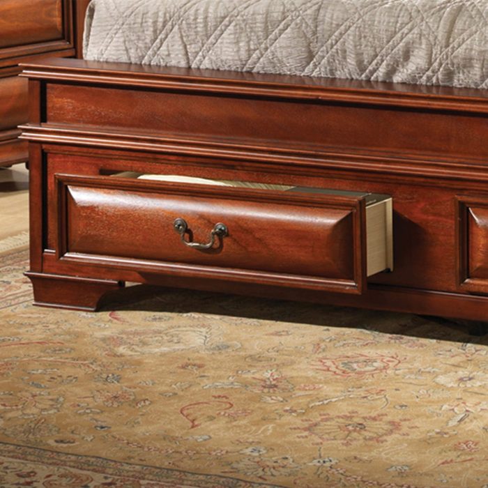 Lavita - Storage Bed - Image 5