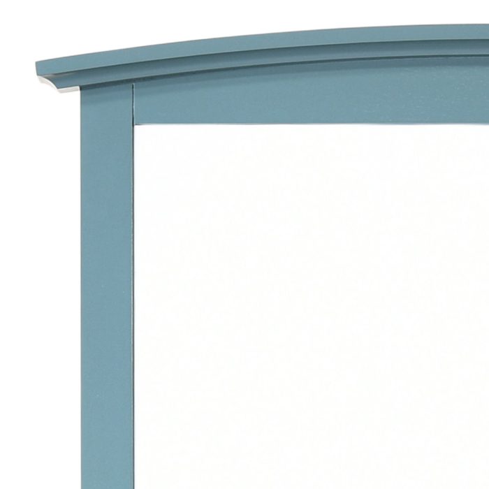 Elegant Wall Mirror - Image 26