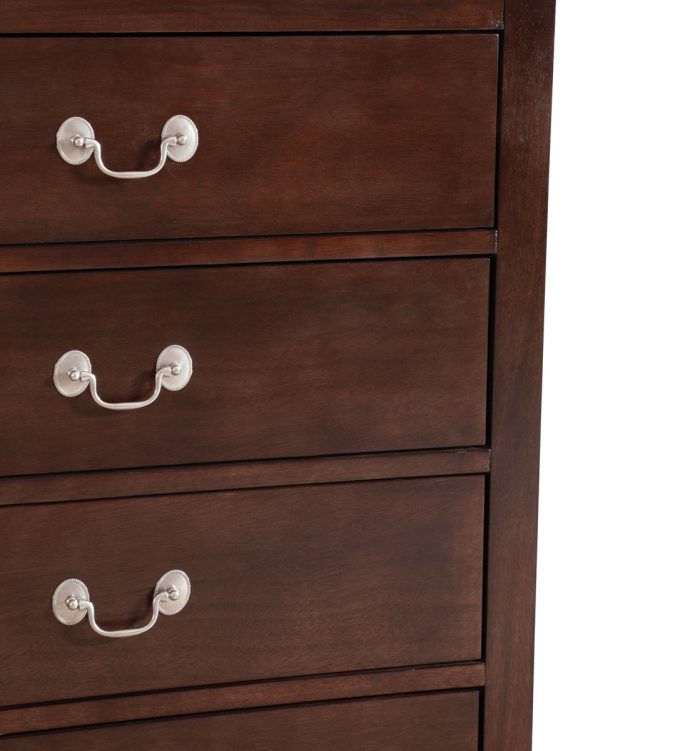 Louis Phillipe - Accent Chest - Image 4