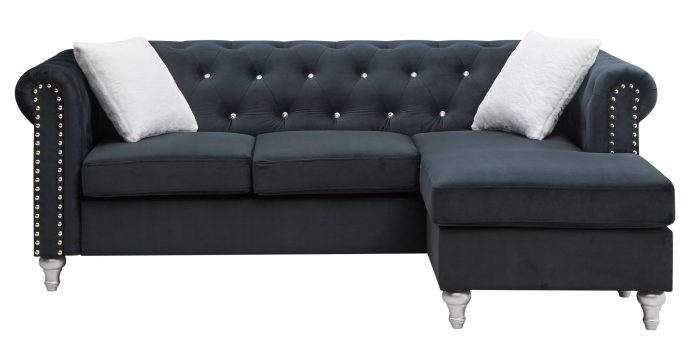 Raisa - Sofa Chaise - Image 14