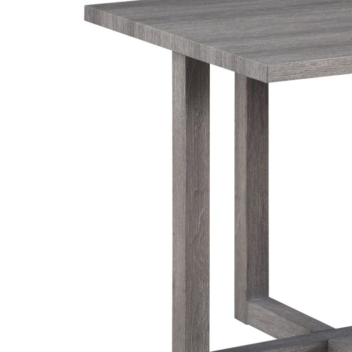 Moseberg - 24" End Table - Image 6
