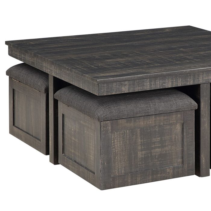 Moseberg - Coffee Table Set - Image 4