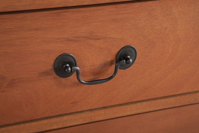 Traditional Style Storage Chest Elegant - Image 26