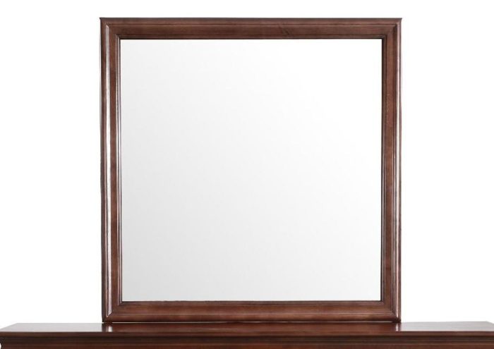 Traditional Wall Mirror For Any Space - Image 3