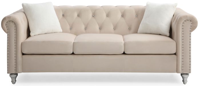 Raisa - Sofa - Image 9