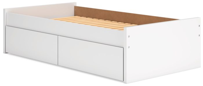 Onita - Platform Bed - Image 7