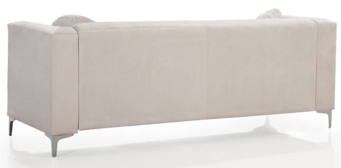Elegant Contemporary Sofa - Image 7