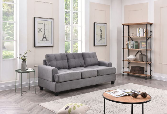 Sandridge - Sofa - Image 8
