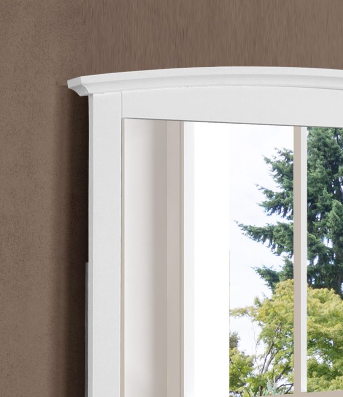 Elegant Wall Mirror - Image 17