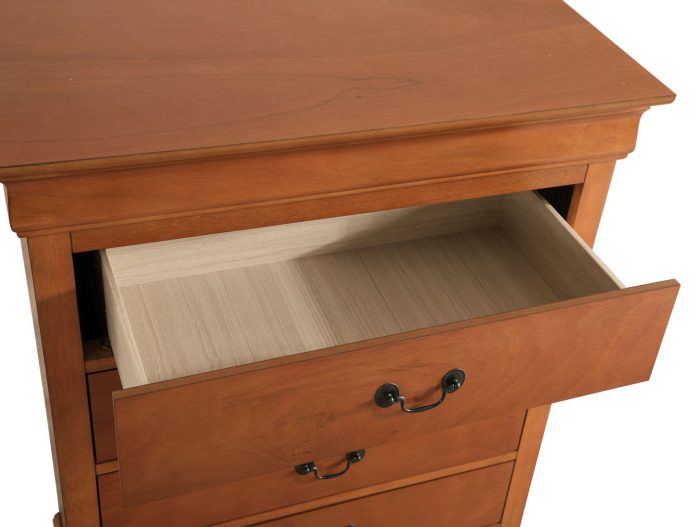 Traditional Style Storage Chest Elegant - Image 33