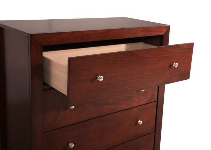 Modern Elegant Transitional Storage Chest - Image 8