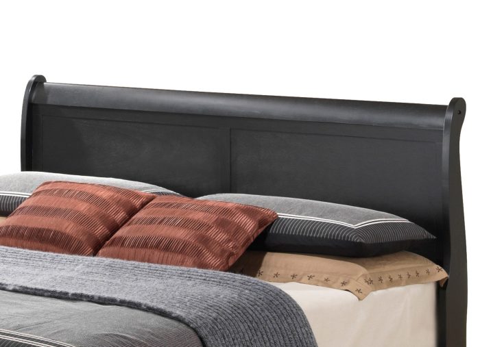 Louis Phillipe - Storage Bed - Image 20