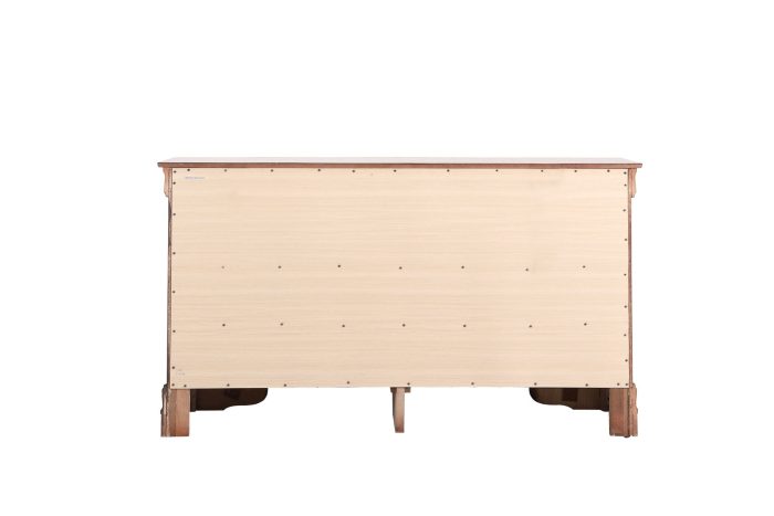 Elegant Traditional Storage Dresser - Image 10
