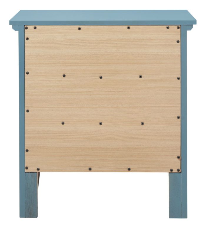 Hammond - 3 Drawer Nightstand - Image 28