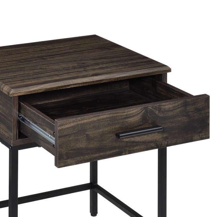Cliff - Modern Design Table - Image 6