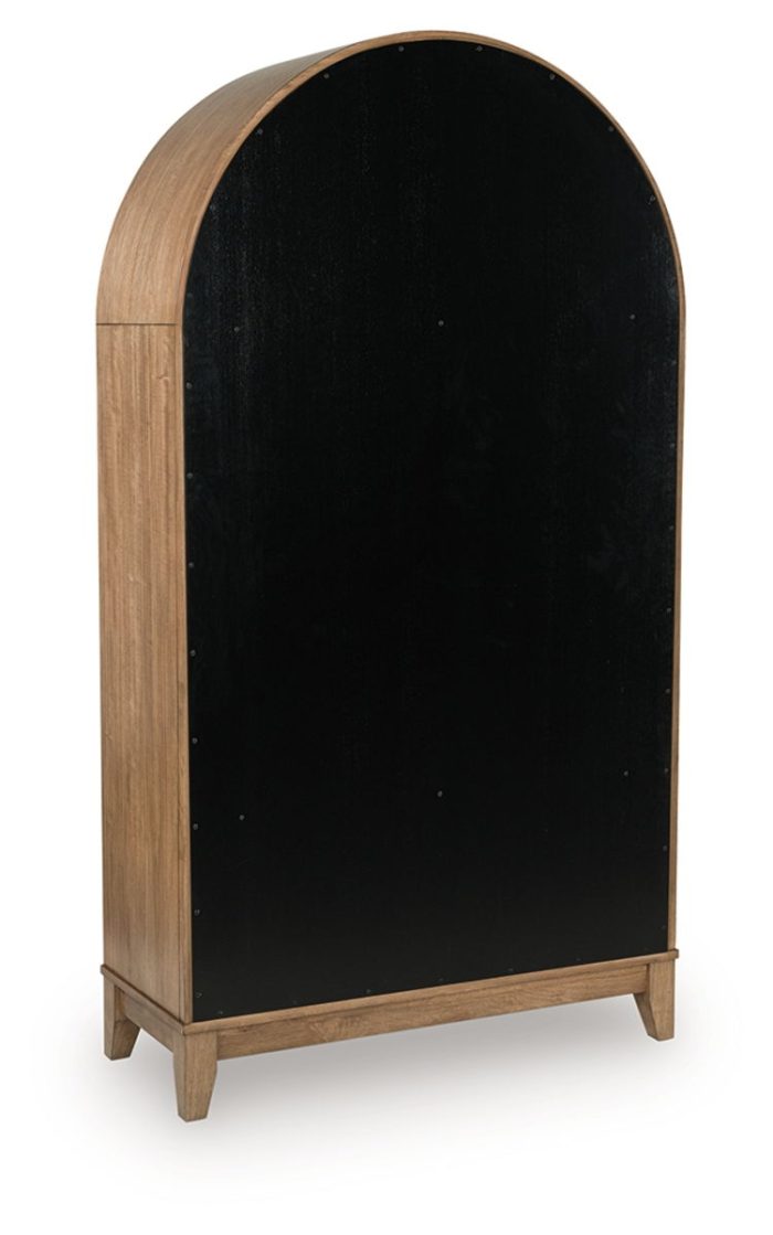 Dagandale - Accent Cabinet - Image 9