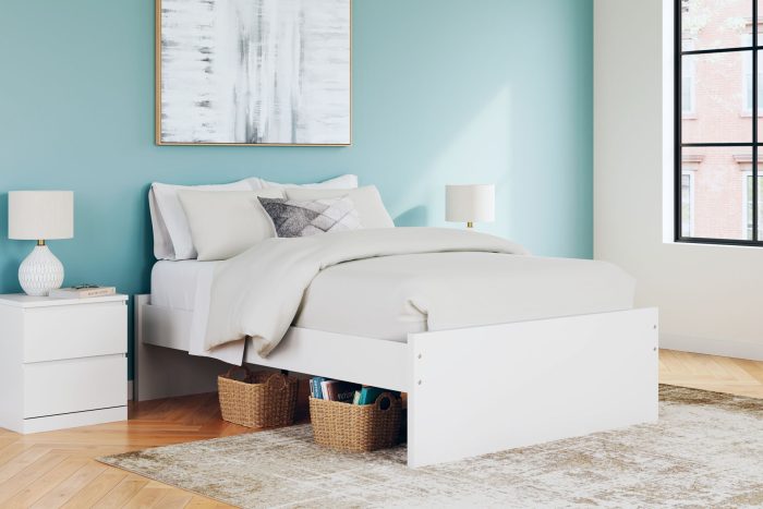 Onita - Platform Bed - Image 3