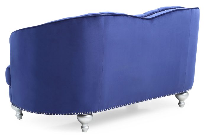 Jewel Loveseat - Image 6