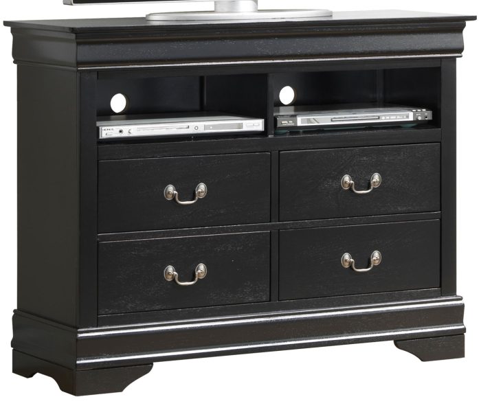 Media Storage Unit Timeless - Image 17