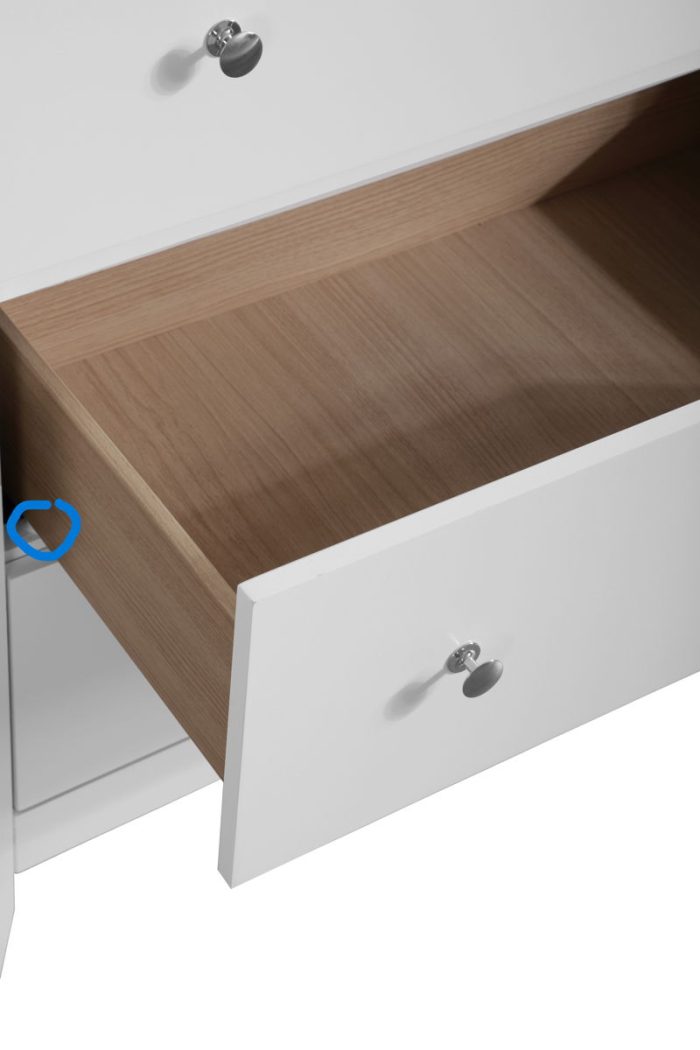 Hammond - Chest - Image 13