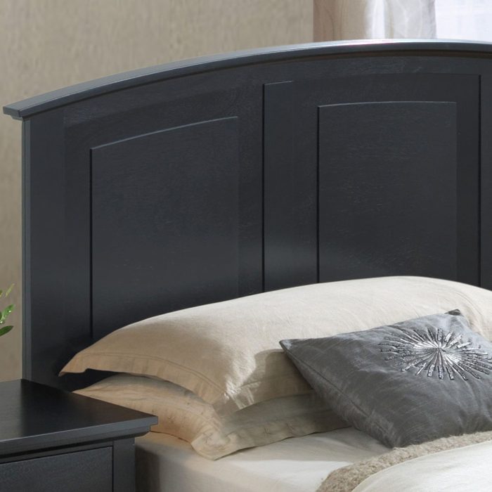 Bed For Cozy Spaces Elegant - Image 6