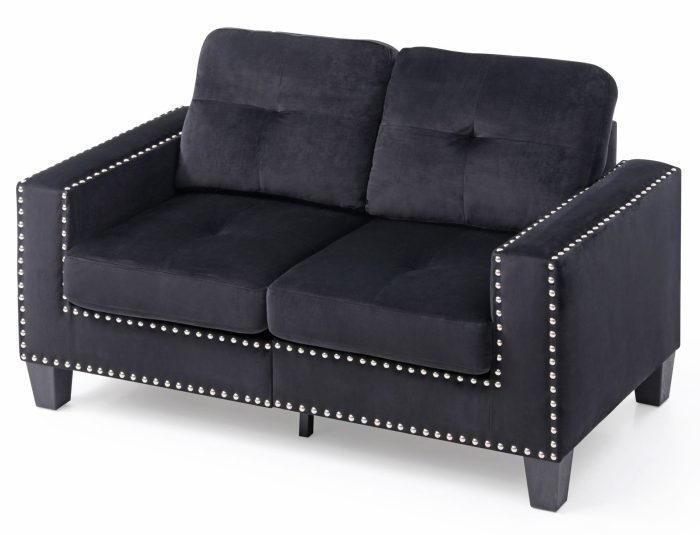 Newbury - Sectional - Image 19