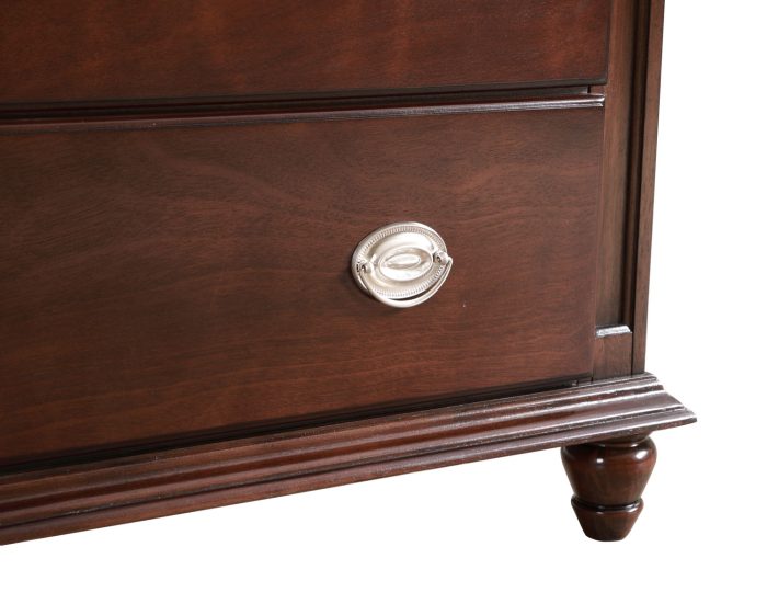 Elegant Storage Chest Enhancing Your Space - Image 2