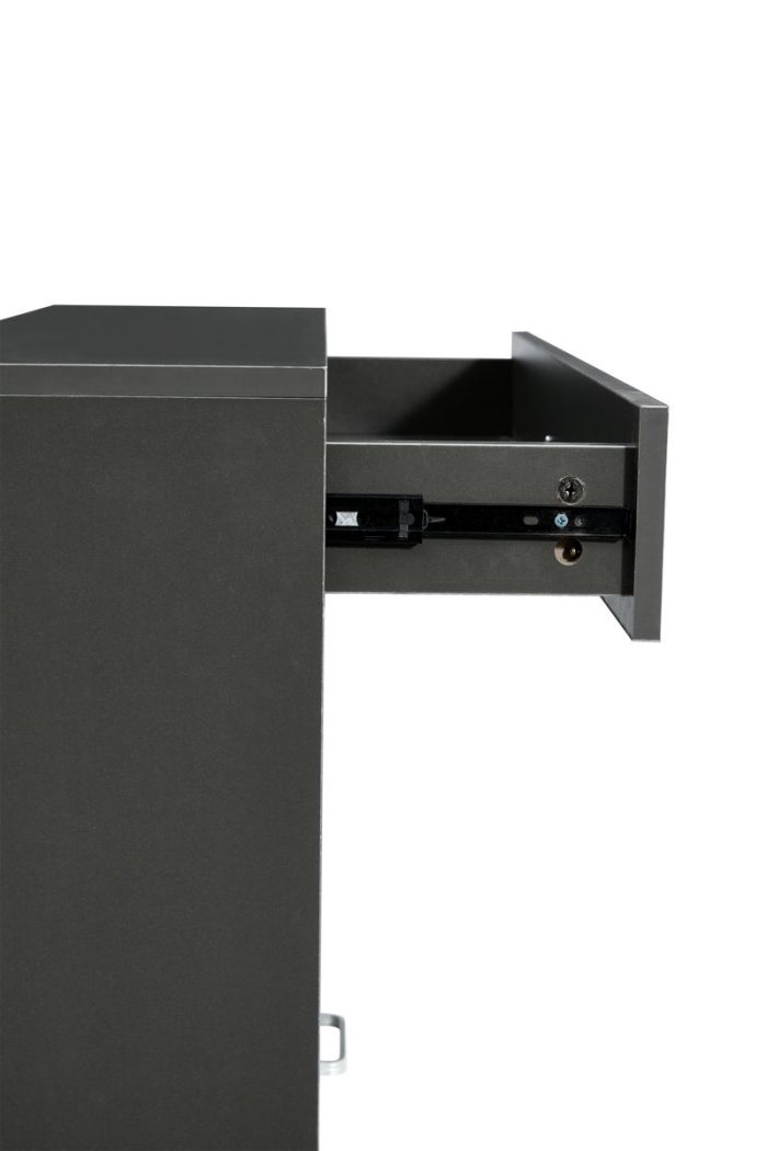 Shoe Cabinet, Shoe Storage Shelves - Image 7
