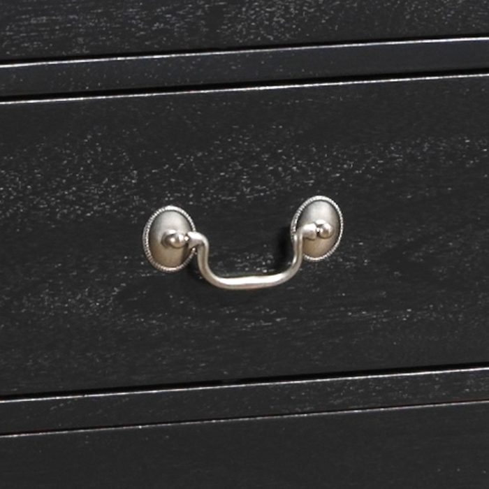 Elegant Traditional Storage Dresser - Image 7