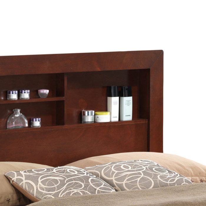 Stylish Storage Bed For Modern Spaces - Image 13