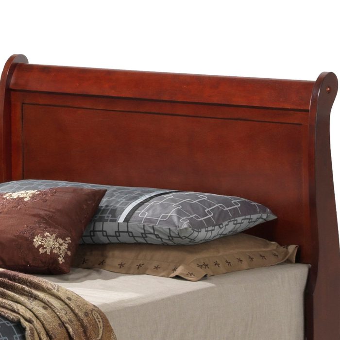 Louis Phillipe - Storage Bed - Image 21