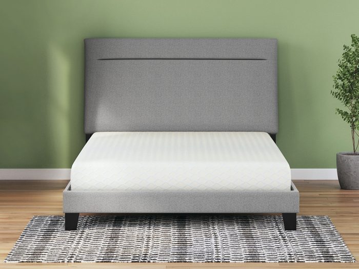 Chime - Medium Memory Foam Mattress - Image 9