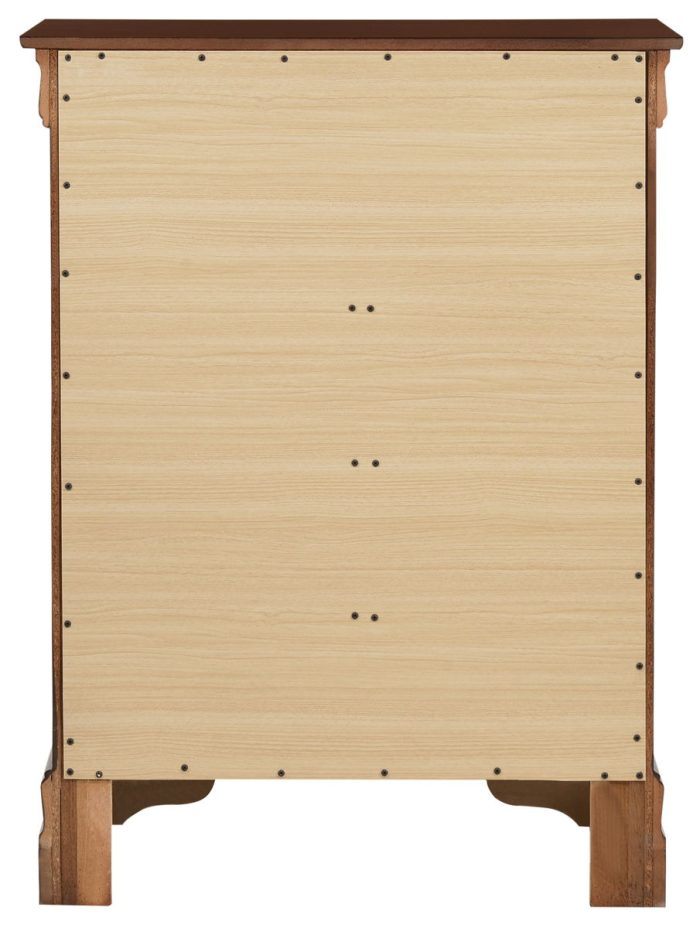 Traditional Style Storage Chest Elegant - Image 19