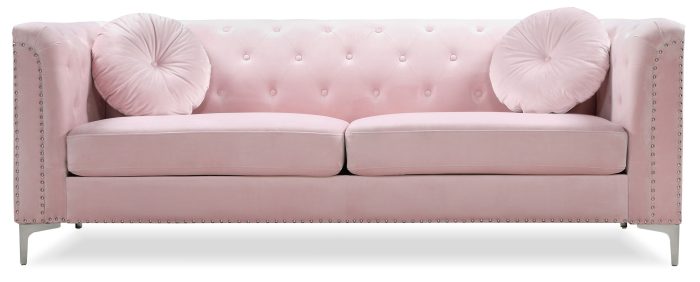 Elegant Contemporary Sofa - Image 12
