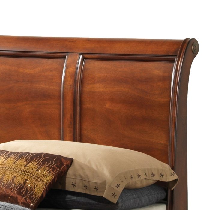 LaVita - Storage Bed - Image 3