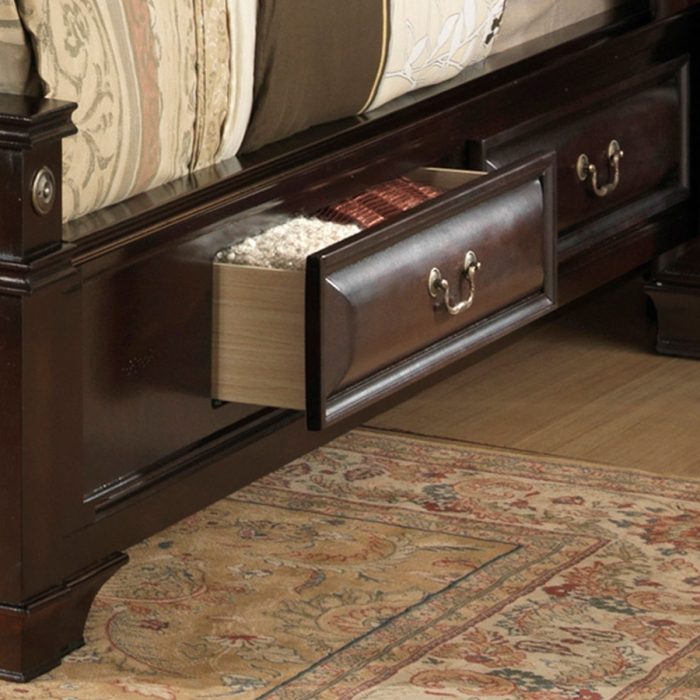 Lavita - Storage Bed - Image 7